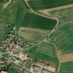 Satellite imagery of Döringstädter Berg, DE