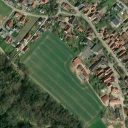 Satellite imagery of Seerangen, DE