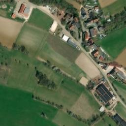 Satellite imagery of Gegenberg, DE