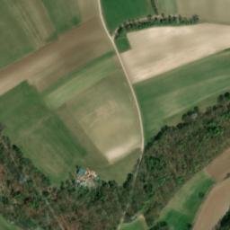 Satellite imagery of Gegenberg, DE