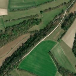 Satellite imagery of Großer Berg, DE