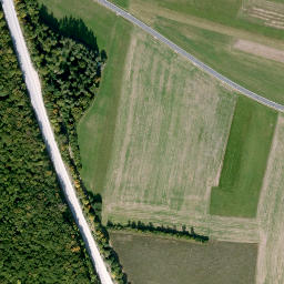 Satellite imagery of Lahmer Traufelder, DE