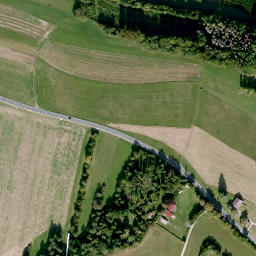 Satellite imagery of Lahmer Traufelder, DE