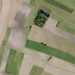 Satellite imagery of Rothenbühl, DE