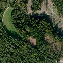 Satellite imagery of Kröttensteinleite, DE