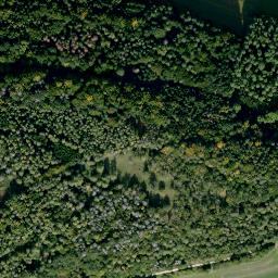 Satellite imagery of Islinger Berg, DE