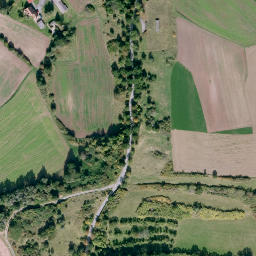 Satellite imagery of Herrenberg, DE