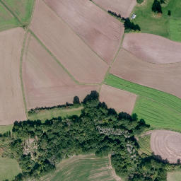 Satellite imagery of Herrenberg, DE