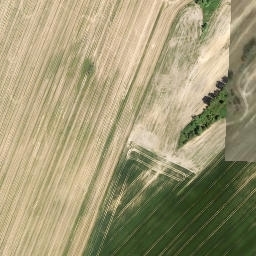 Satellite imagery of [Pomezí nad Ohří] GSM, CZ