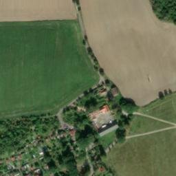 Satellite imagery of Špitálský vrch [Cheb], CZ