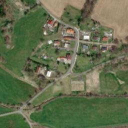 Satellite imagery of (Nad lesem) [Tuřany u Kynšperku nad Ohří], CZ