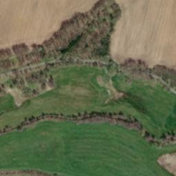 Satellite imagery of (Nad lesem) [Tuřany u Kynšperku nad Ohří], CZ