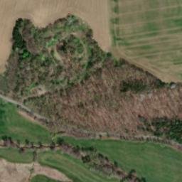 Satellite imagery of (Nad lesem) [Tuřany u Kynšperku nad Ohří], CZ