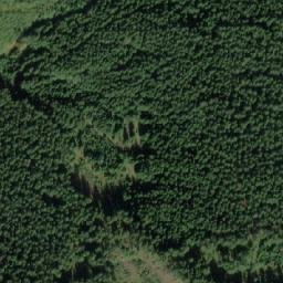 Satellite imagery of Říjiště [Rovná-Vranov], CZ