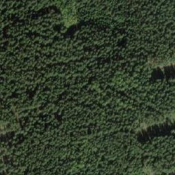 Satellite imagery of (Nad Myslivnou) [Rovná-Vranov], CZ