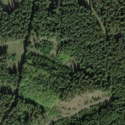 Satellite imagery of (Nad Myslivnou) [Rovná-Vranov], CZ