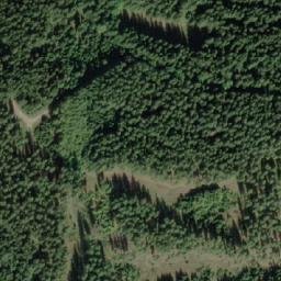 Satellite imagery of Zaječí vrch [Rovná-Čistá], CZ