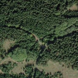 Satellite imagery of Zaječí vrch [Rovná-Čistá], CZ