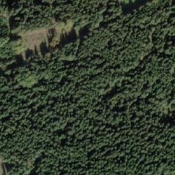 Satellite imagery of Zaječí vrch [Rovná-Čistá], CZ