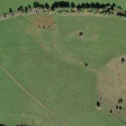 Satellite imagery of Širák [Nová Ves u Sokolova], CZ