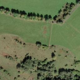 Satellite imagery of Širák [Nová Ves u Sokolova], CZ