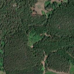 Satellite imagery of Psí skála [Bečov nad Teplou], CZ