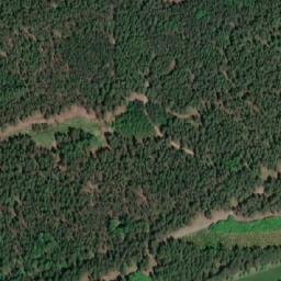 Satellite imagery of U Vitriolky [Chodov u Bečova nad Teplou], CZ