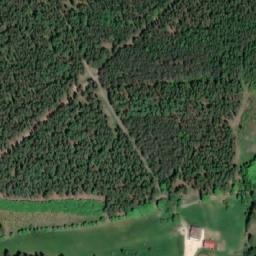 Satellite imagery of U Vitriolky [Chodov u Bečova nad Teplou], CZ