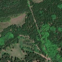 Satellite imagery of U Vitriolky [Chodov u Bečova nad Teplou], CZ