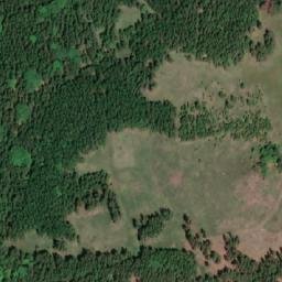 Satellite imagery of U Odolenovických hranic [Krásné Údolí-Odolenovice], CZ