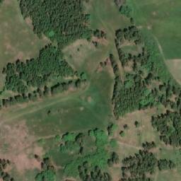 Satellite imagery of U Odolenovických hranic [Krásné Údolí-Odolenovice], CZ