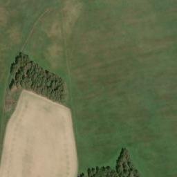 Satellite imagery of Nad Ovčínem [Útvina], CZ