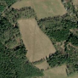 Satellite imagery of Mlyňanský vrch [Štědrá-Mostec], CZ