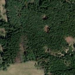 Satellite imagery of Mlyňanský vrch [Štědrá-Mostec], CZ