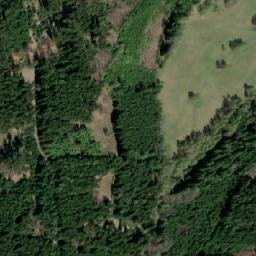 Satellite imagery of Mlyňanský vrch [Štědrá-Mostec], CZ