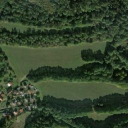 Satellite imagery of Vladař, CZ