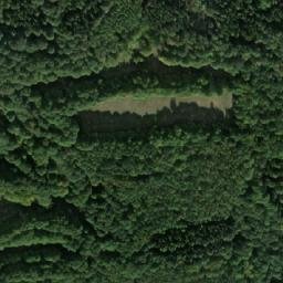 Satellite imagery of Vladař, CZ