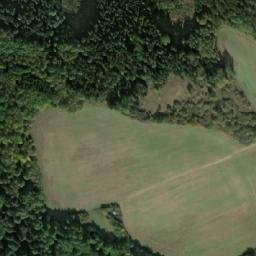 Satellite imagery of Vladař, CZ