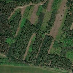 Satellite imagery of Číhaná [Tis u Blatna-Balková], CZ