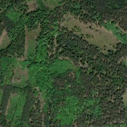 Satellite imagery of Číhaná [Tis u Blatna-Balková], CZ