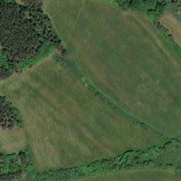 Satellite imagery of Číhaná [Tis u Blatna-Balková], CZ