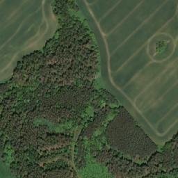 Satellite imagery of (Za Vsí) [Tis u Blatna-Kračín], CZ