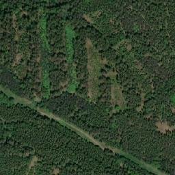 Satellite imagery of Žebrák [Tis u Blatna], CZ