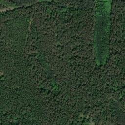 Satellite imagery of Krtské skály [Krty], CZ