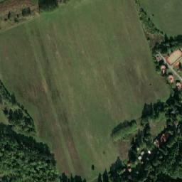 Satellite imagery of Drahoušký vrch [Drahouš], CZ
