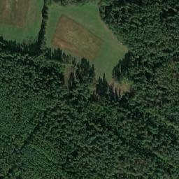 Satellite imagery of Obecní vrch [Soseň], CZ