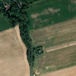 Satellite imagery of [Šanov u Rakovníka] GSM, CZ