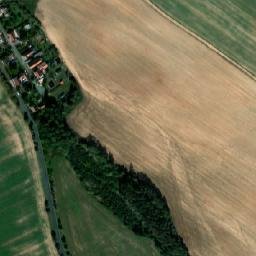 Satellite imagery of Na Plánci [Lubná u Rakovníka], CZ