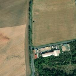 Satellite imagery of Mýto [Lubná u Rakovníka], CZ