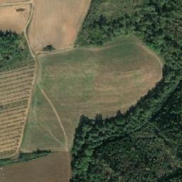 Satellite imagery of Pavlíkovské vršky [Pavlíkov], CZ